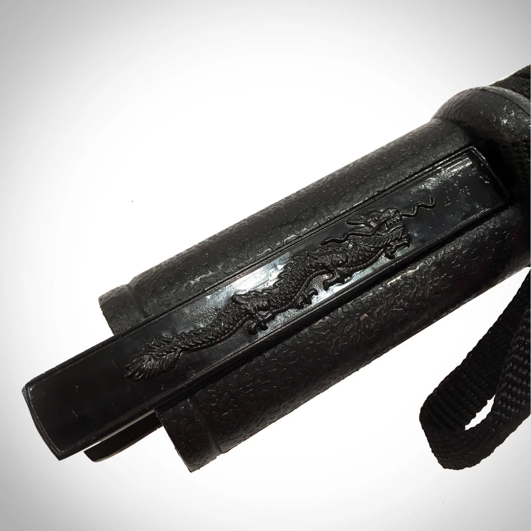 APW Signed Memorabilia Deadpool Ninja Katana Hand-Signed By Stan Lee, Josh Brolin & Ryan Reynolds Sword Prop 7 APW Signed Memorabilia Deadpool Ninja Katana Hand-Signed By Stan Lee, Josh Brolin & Ryan Reynolds Sword Prop