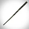 Wicked Swords & Props Harry Potter - Hermione Granger Wand With LED - Green