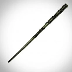 Wicked Swords & Props Harry Potter - Hermione Granger Wand With LED - Green