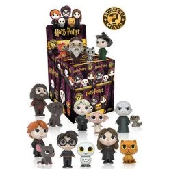 Grosnor Harry Potter Mystery Minis