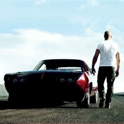 Toy Wonders Fast & Furious 6 Dom's 1969 Daytona Dodge Charger Die Cast Car Custom Museum Display Ready To Ship! 48 Hour Shipping! 15 Toy Wonders Fast & Furious 6 Dom's 1969 Daytona Dodge Charger Die Cast Car Custom Museum Display Ready To Ship! 48 Hour Shipping!