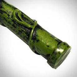 Wicked Swords & Props Harry Potter - Hermione Granger Wand With LED - Green