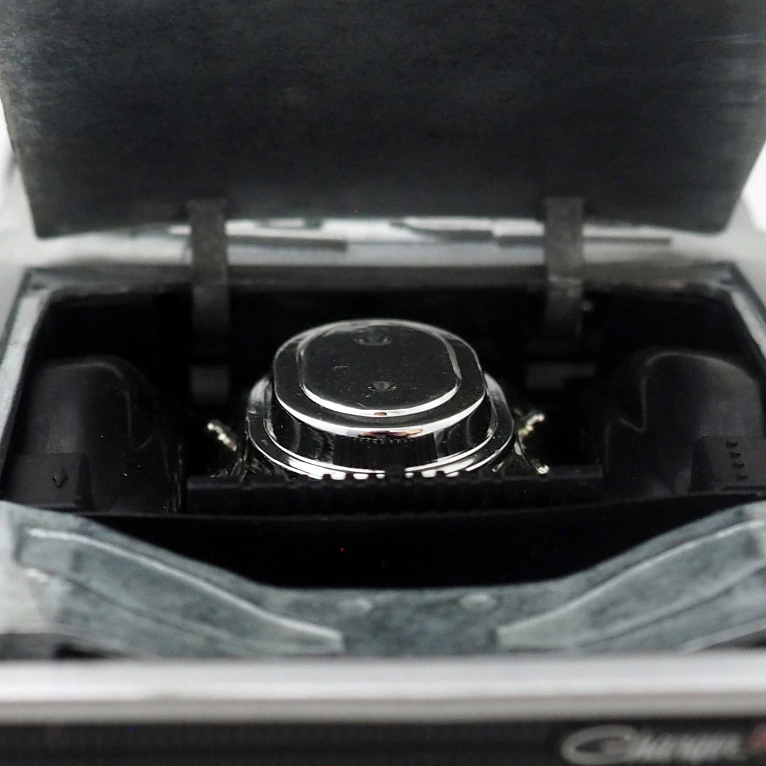 Toy Wonders Die-Cast Vehicles Fast & Furious 7 & F8 Dom's 1968 Dodge Charger R/T Die Cast Car Custom Museum Display 6 Toy Wonders Die-Cast Vehicles Fast & Furious 7 & F8 Dom's 1968 Dodge Charger R/T Die Cast Car Custom Museum Display