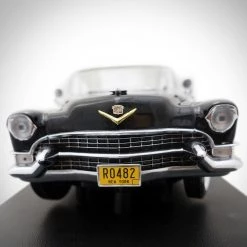 Toy Wonders Die-Cast Vehicles Godfather - 1955 Cadillac Limited Edition Die-Cast Car