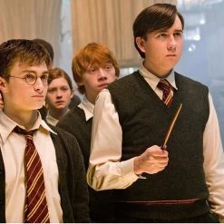 Rajer Imports Swords & Props Harry Potter - Neville Longbottom Wand