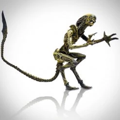 RARE-T 'Aliens - Alien' Statue