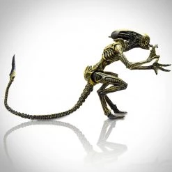 RARE-T 'Aliens - Alien' Statue
