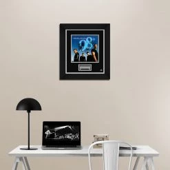 RARE-T 98 Degrees - Revelation LP Cover Limited Signature Edition Studio Licensed Custom Frame