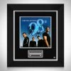 RARE-T 98 Degrees - Revelation LP Cover Limited Signature Edition Studio Licensed Custom Frame