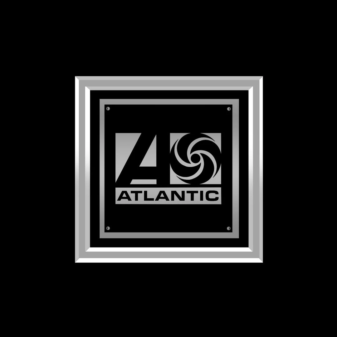 RARE-T AC/DC For Those About To Rock Platinum LP Limited Signature Edition Studio Licensed Custom Frame 3 RARE-T AC/DC For Those About To Rock Platinum LP Limited Signature Edition Studio Licensed Custom Frame