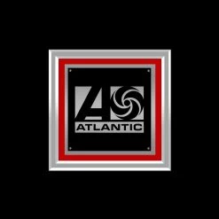 RARE-T Limited Edition Frames AC/DC Highway To Hell Platinum LP Limited Signature Edition Studio Licensed Custom Frame