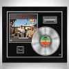 Rare-T Limited Edition Frames AC/DC Dirty Deeds Done Dirt Cheap Limited Signature Edition Studio Licensed Platinum LP Custom Frame