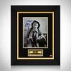 RARE-T AC/DC - Angus Young Limited Signature Edition Studio Licensed Photo Custom Frame