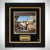 RARE-T AC/DC Dirty Deeds Done Dirt CheapLimited Signature Edition Studio Licensed LP Cover Custom Frame Limited Edition Frames