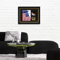 RARE-T A Few Good Men Script Limited Signature Edition Studio Licensed Custom Frame 13 RARE-T A Few Good Men Script Limited Signature Edition Studio Licensed Custom Frame