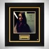 RARE-T NEW Aaliyah - One In A Million LP Cover Limited Signature Edition Studio Licensed Custom Frame