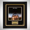 RARE-T Abba - Arrival LP Cover Limited Signature Edition Studio Licensed Custom Frame