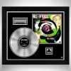 RARE-T Limited Edition Frames Ace Of The Base - The Sign Platinum LP Limited Signature Edition Studio Licensed Custom Frame