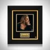 RARE-T Adele Photo Limited Signature Edition Studio Licensed Custom Frame