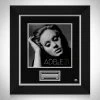 RARE-T Adele 21 Limited Signature Edition Studio Licensed LP Cover Custom Frame Limited Edition Frames