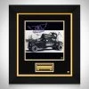 RARE-T Aerosmith - Pump LP Cover Limited Signature Edition Studio Licensed Custom Frame Limited Edition Frames