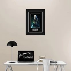 RARE-T Star Wars Ahsoka Tano Photo Limited Signature Edition Studio Licensed Custom Frame 9 RARE-T Star Wars Ahsoka Tano Photo Limited Signature Edition Studio Licensed Custom Frame