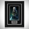 RARE-T Star Wars Ahsoka Tano Photo Limited Signature Edition Studio Licensed Custom Frame