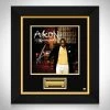 RARE-T Limited Edition Frames Akon - Konvicted LP Cover Limited Signature Edition Studio Licensed Custom Frame