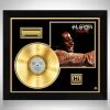 RARE-T Limited Edition Frames Al Green - Call Me Gold LP Limited Signature Edition Studio Licensed Custom Frame