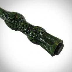 Rajer Imports Harry Potter - Dumbledore Wand With LED Swords & Props