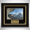 RARE-T Limited Edition Frames Alex Honnold Photo Limited Signature Edition Studio Licensed Custom Frame