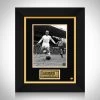 RARE-T Real Madrid Alfredo Di Stéfano Photo Limited Signature Edition Studio Licensed Custom Frame Sports Memorabilia