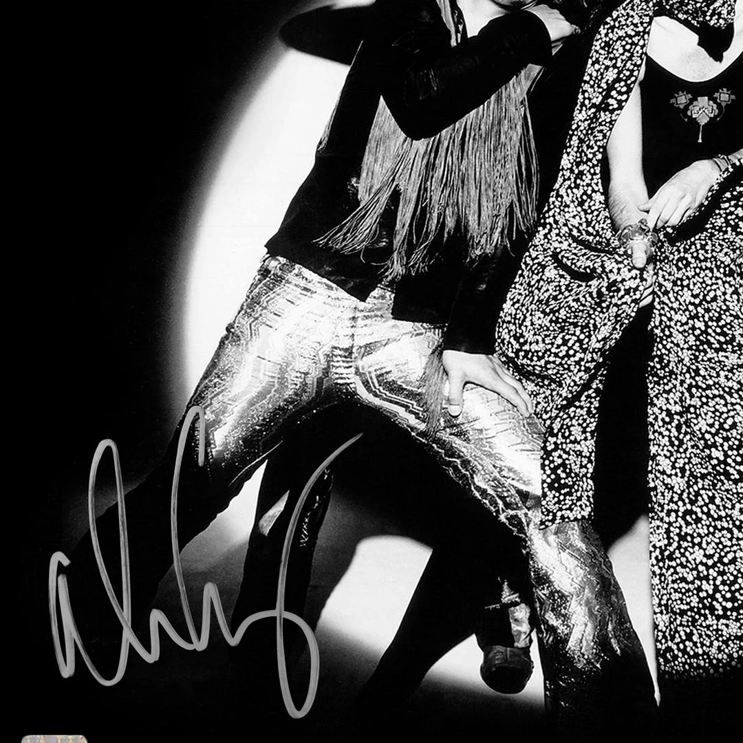 Rare-T Limited Edition Frames Alice Cooper Love It To Death Limited Signature Edition Studio Licensed Gold LP Custom Frame 3 Rare-T Limited Edition Frames Alice Cooper Love It To Death Limited Signature Edition Studio Licensed Gold LP Custom Frame