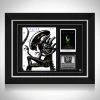 RARE-T Alien Script Limited Signature Edition Studio Licensed Custom Frame Limited Edition Frames