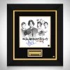 RARE-T All-American Rejects - Move Along LP Cover Limited Signature Edition Studio Licensed Custom Frame