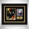 PPC The Amazing Spider-Man PSA/DNA & Excelsior Certified Hand-Signed By Andrew Garfield & Stan Lee Custom Frame