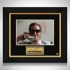 RARE-T American Psycho Photo Limited Signature Edition Studio Licensed Custom Frame