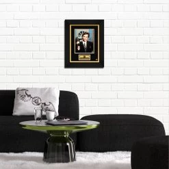 RARE-T America's Funniest Home Videos - Bob Saget Photo Limited Signature Edition Studio Licensed Custom Frame