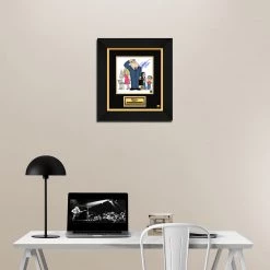 RARE-T American Dad Photo Limited Signature Edition Studio Licensed Custom Frame 8 RARE-T American Dad Photo Limited Signature Edition Studio Licensed Custom Frame