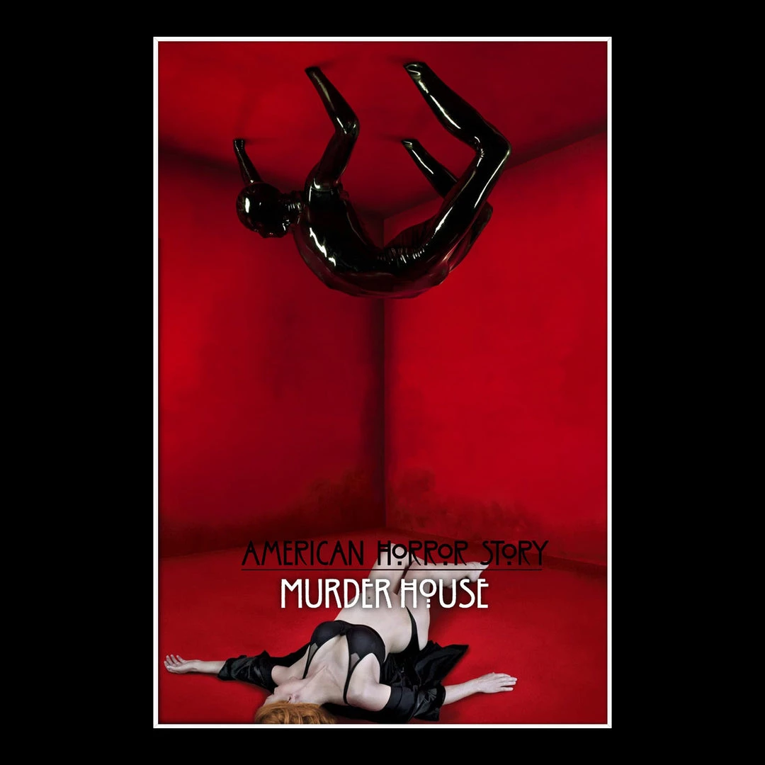 RARE-T American Horror Story Script Limited Signature Edition Studio Licensed Custom Frame Limited Edition Frames 7 RARE-T American Horror Story Script Limited Signature Edition Studio Licensed Custom Frame Limited Edition Frames