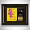 RARE-T American Hustle Script Limited Signature Edition Studio Licensed Custom Frame Limited Edition Frames