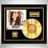 RARE-T Amy Grant - Lead Me On Gold LP Limited Signature Edition Studio Licensed Custom Frame