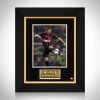 RARE-T AC Milan - Andriy Shevchenko Photo Limited Signature Edition Studio Licensed Custom Frame Sports Memorabilia