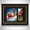 RARE-T Angry Birds Transcript Limited Signature Edition Studio Licensed Custom Frame