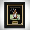 RARE-T Anna Kournikova Photo Limited Signature Edition Studio Licensed Custom Frame Limited Edition Frames