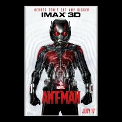 RARE-T Ant-Man Transcript Limited Signature Edition Studio Licensed Custom Frame Limited Edition Frames 19 RARE-T Ant-Man Transcript Limited Signature Edition Studio Licensed Custom Frame Limited Edition Frames