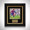 RARE-T Barcelona - Antoine Griezmann Photo Limited Signature Edition Studio Licensed Custom Frame