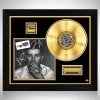 RARE-T Limited Edition Frames Arctic Monkeys Whatever People Say I Am That’s What I Am Not Gold LP Limited Signature Edition Studio Licensed Custom Frame