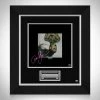 RARE-T Ariana Grande Thank U, Next LP Cover Limited Signature Edition Studio Licensed Custom Frame Limited Edition Frames