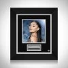 RARE-T Ariana Grande Photo Limited Signature Edition Studio Licensed Custom Frame NEW
